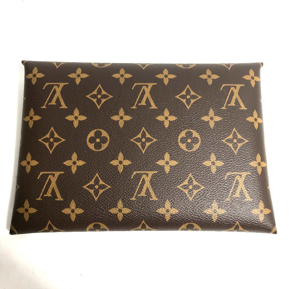 LOUIS VUITTON Pochette Kirigami – l