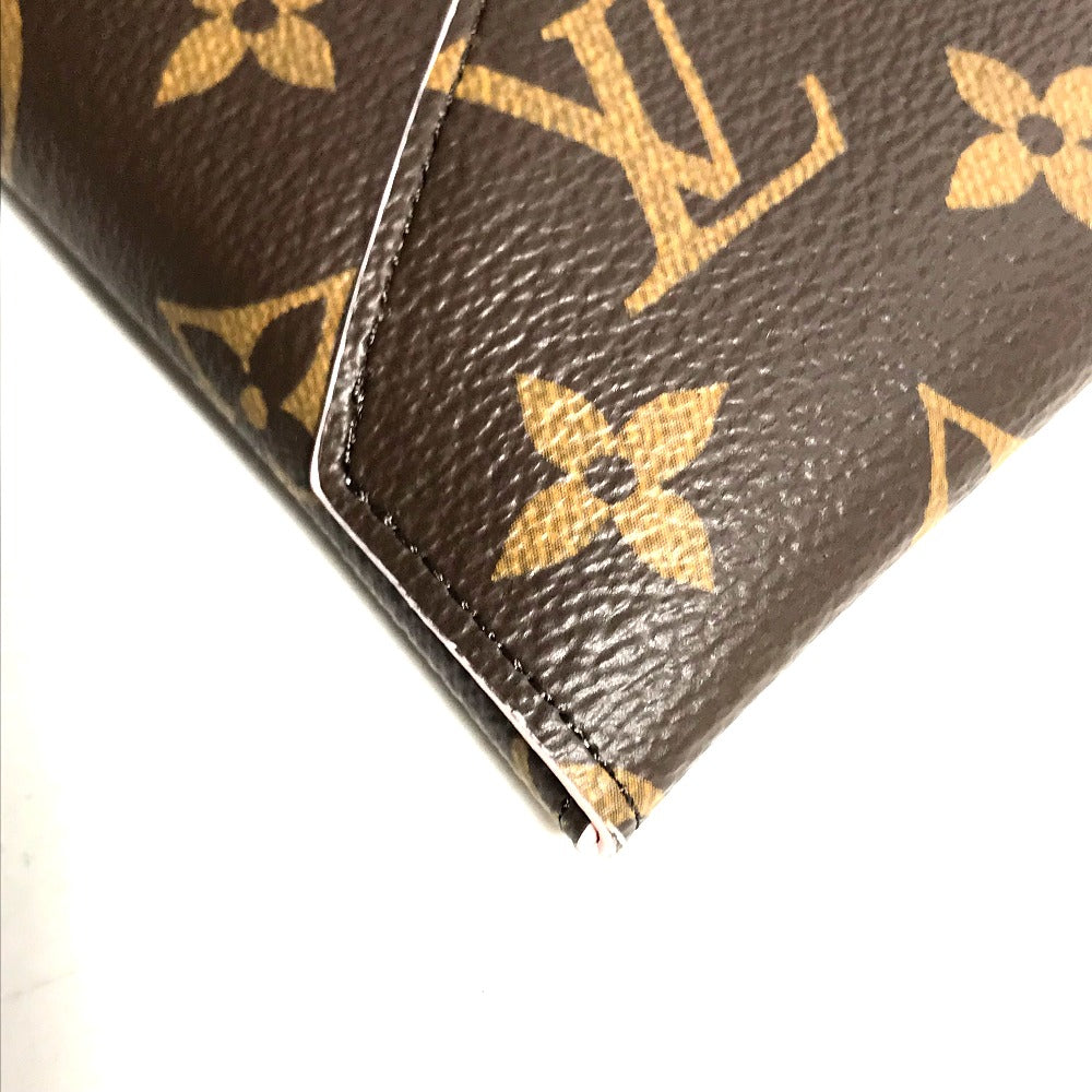 LOUIS VUITTON Pochette Kirigami – l