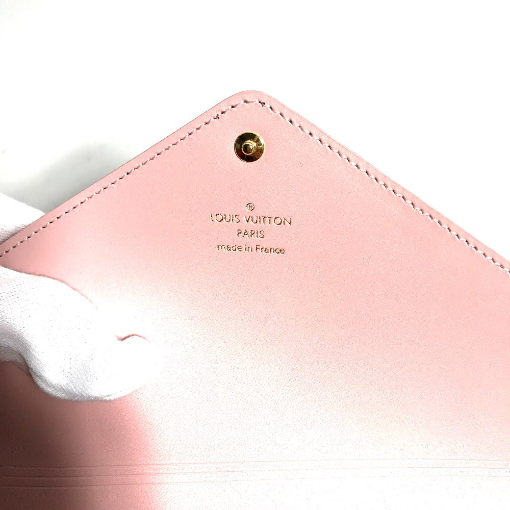 LOUIS VUITTON Pochette Kirigami – l