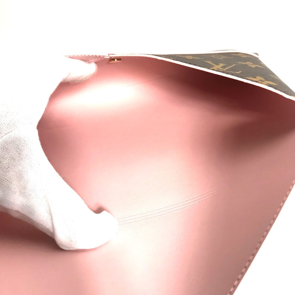 LOUIS VUITTON Pochette Kirigami – l