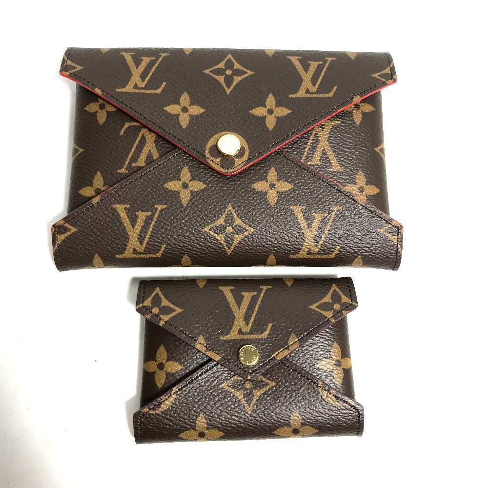 LOUIS VUITTON Pochette Kirigami – l