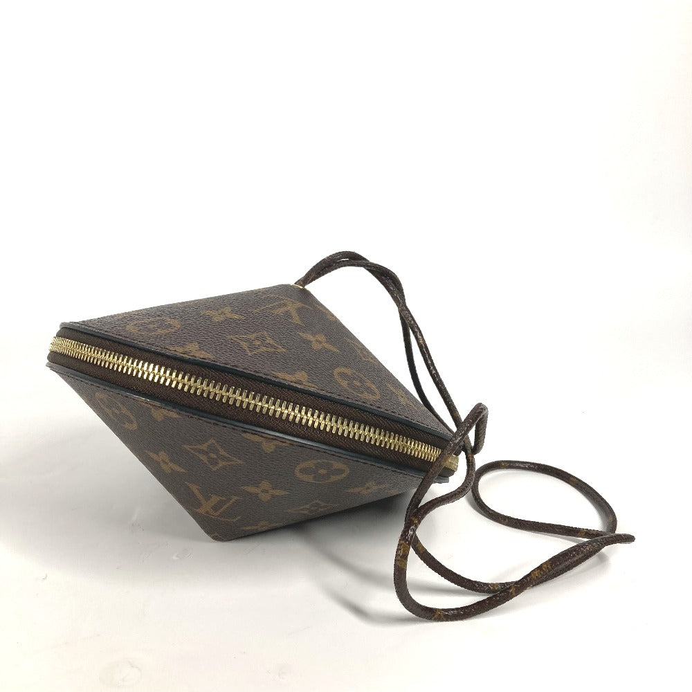 LOUIS VUITTON Tupi Backpack