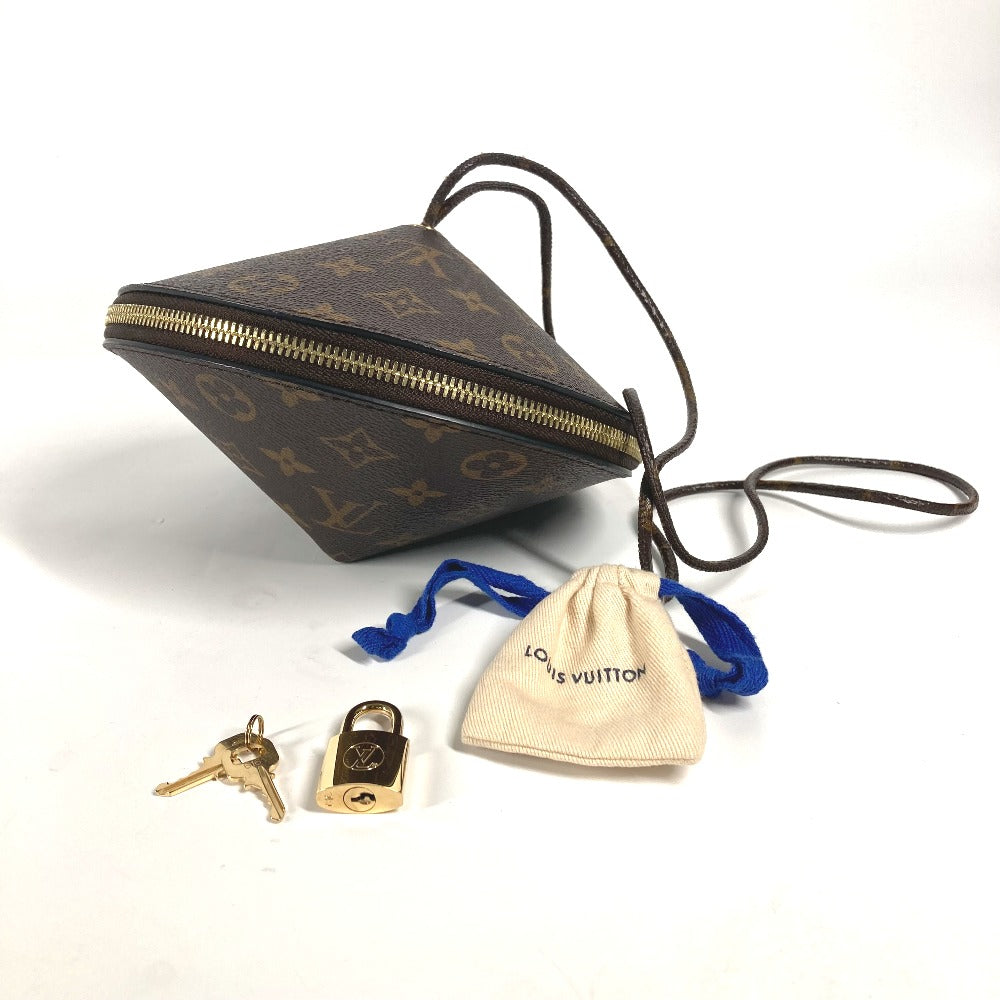 LOUIS VUITTON Tupi Backpack