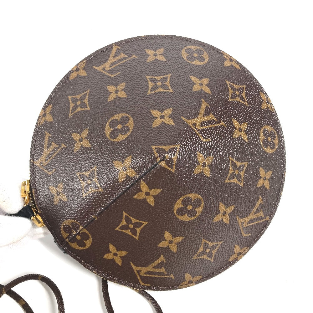 LOUIS VUITTON Tupi Backpack