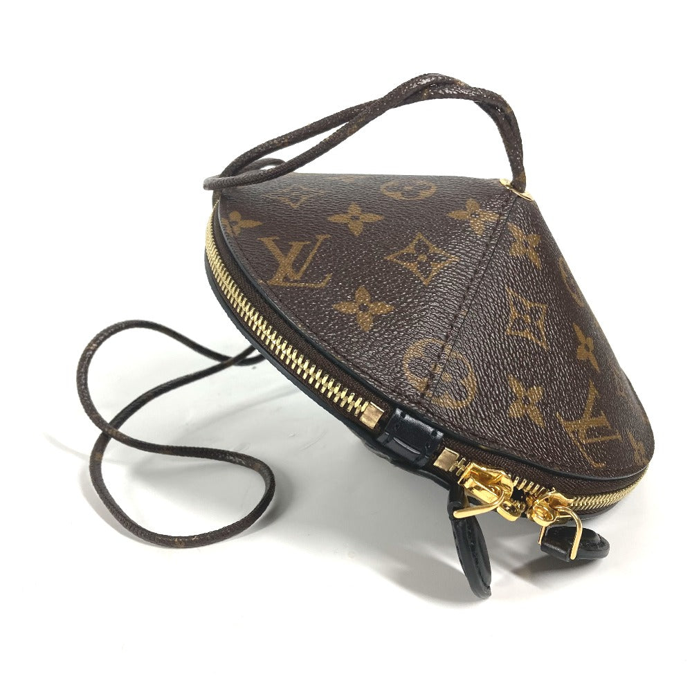 LOUIS VUITTON Tupi Backpack