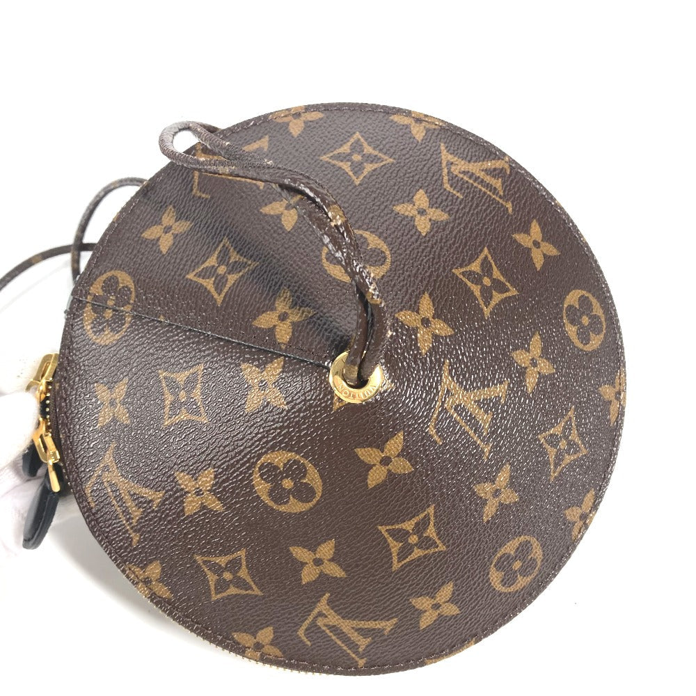 LOUIS VUITTON Tupi Backpack
