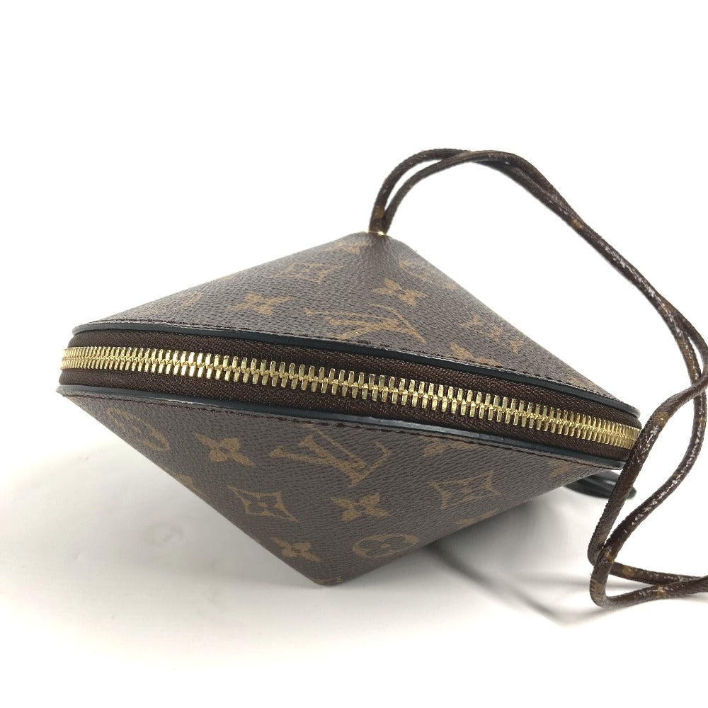 LOUIS VUITTON Tupi Backpack