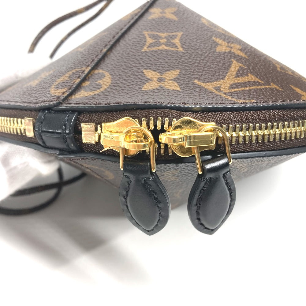 LOUIS VUITTON Tupi Backpack
