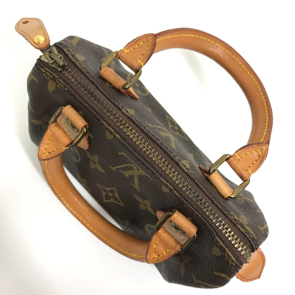 LOUIS VUITTON – Satchel by Georges Vuitton –