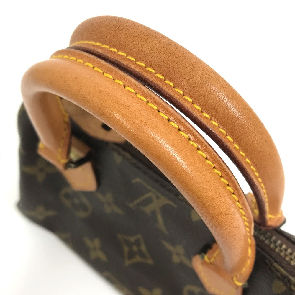LOUIS VUITTON – Satchel by Georges Vuitton –