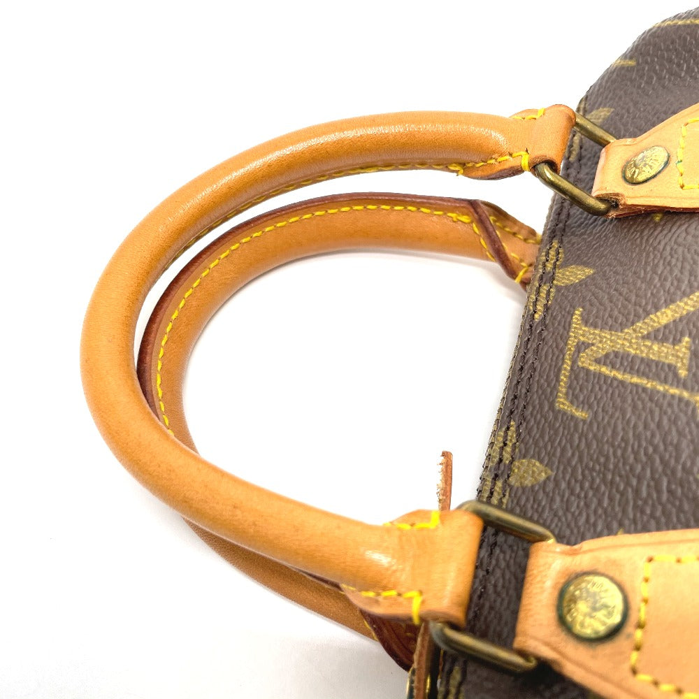 LOUIS VUITTON – Satchel by Georges Vuitton –