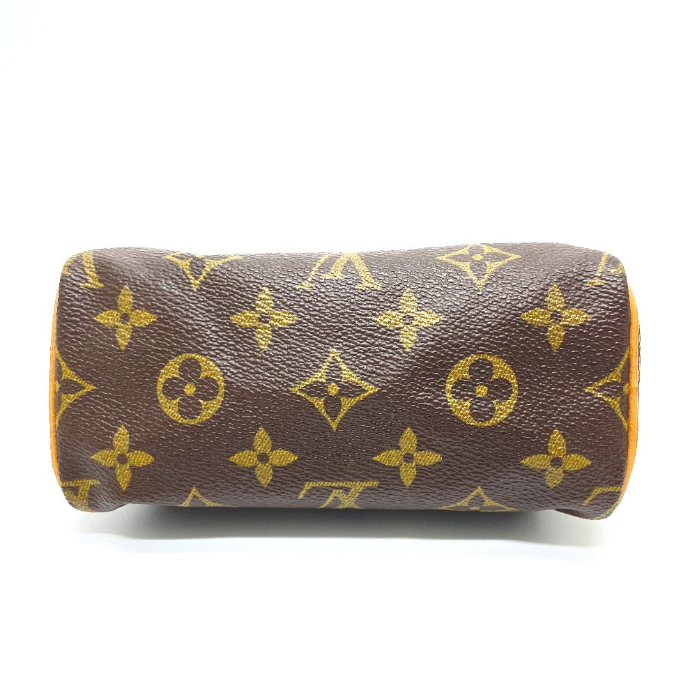 LOUIS VUITTON – Satchel by Georges Vuitton –