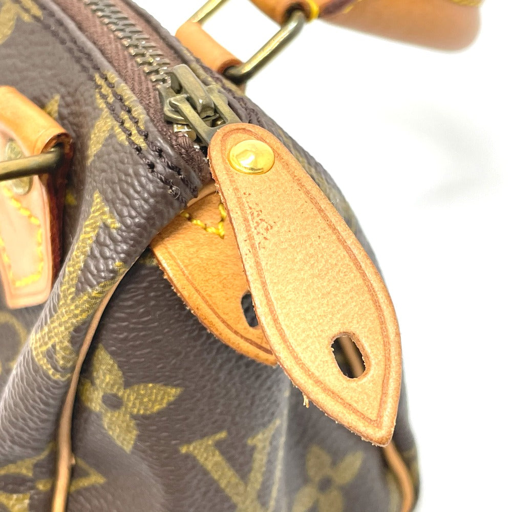 LOUIS VUITTON – Satchel by Georges Vuitton –
