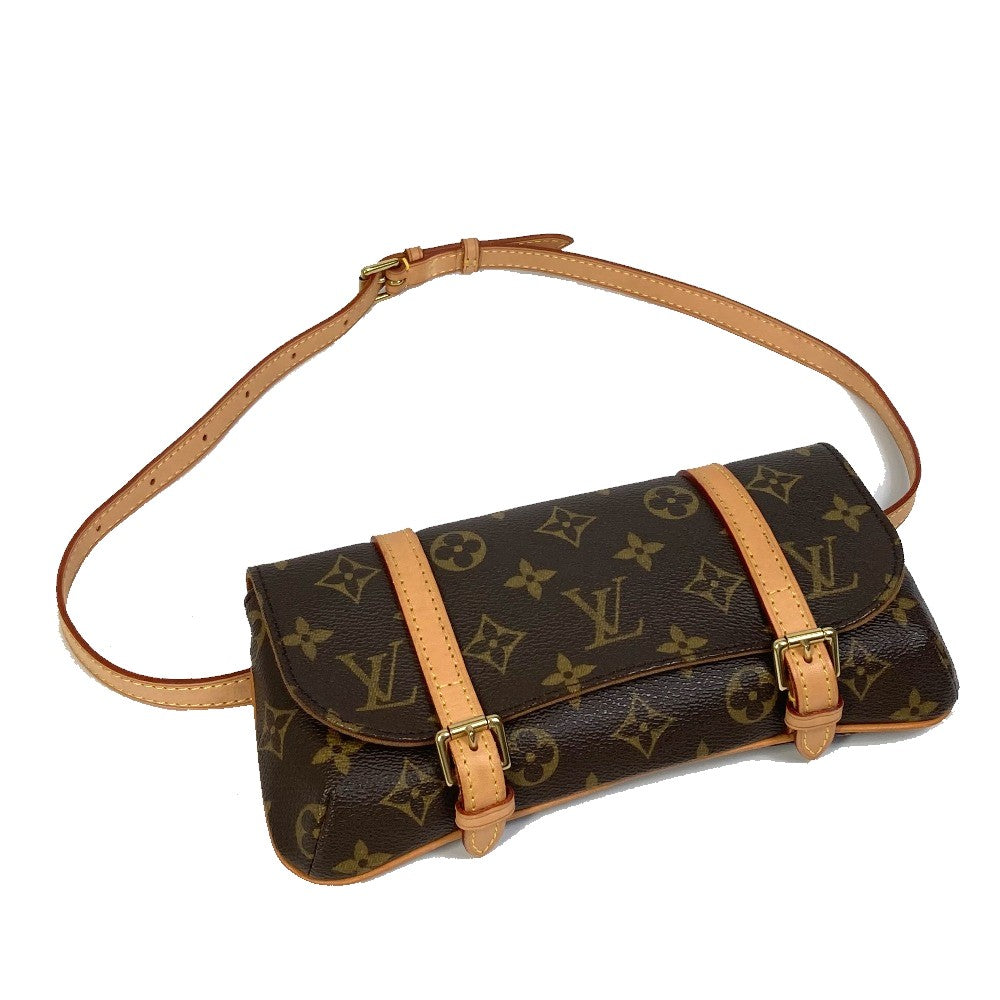 LOUIS VUITTON Pochette Marelle