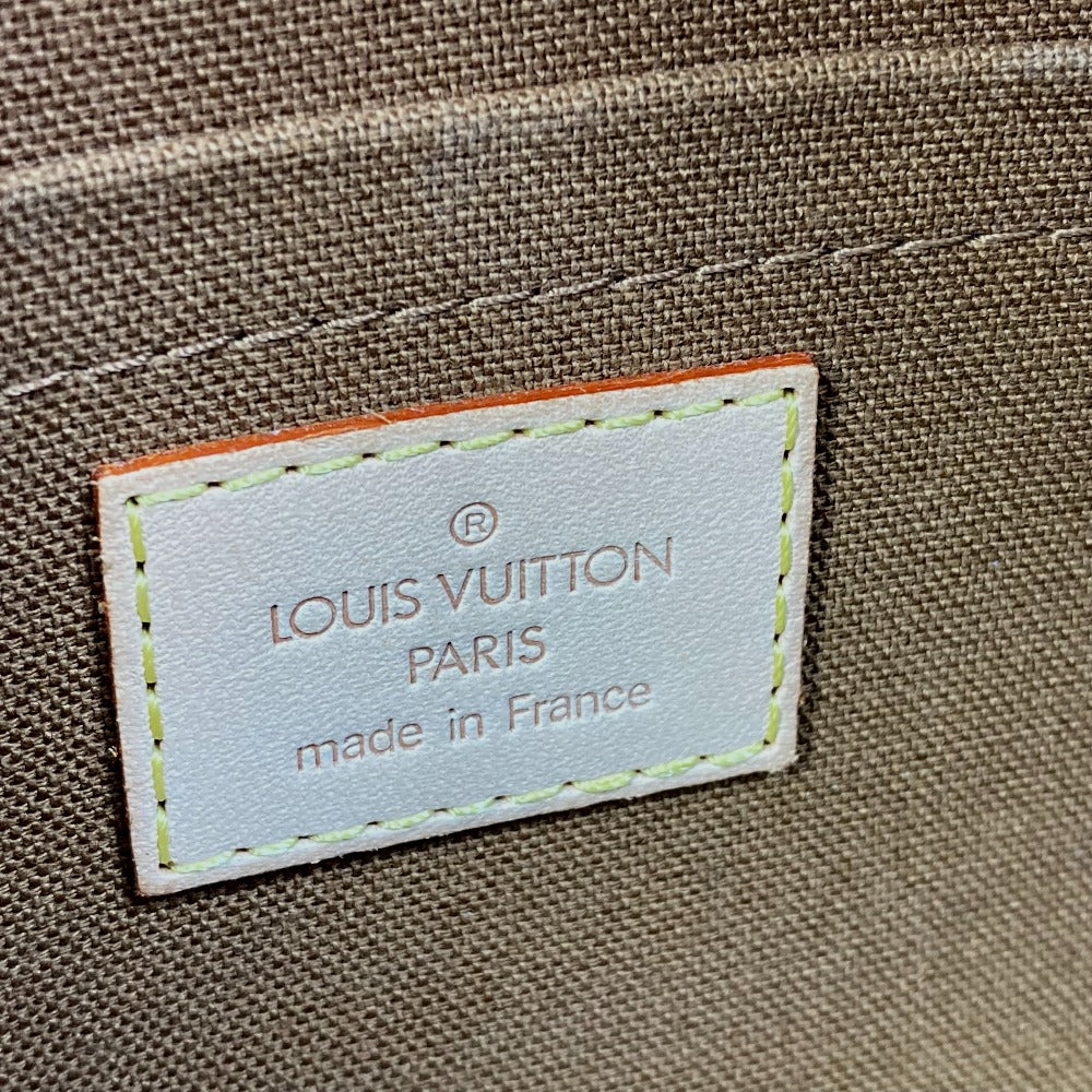 LOUIS VUITTON Pochette Marelle
