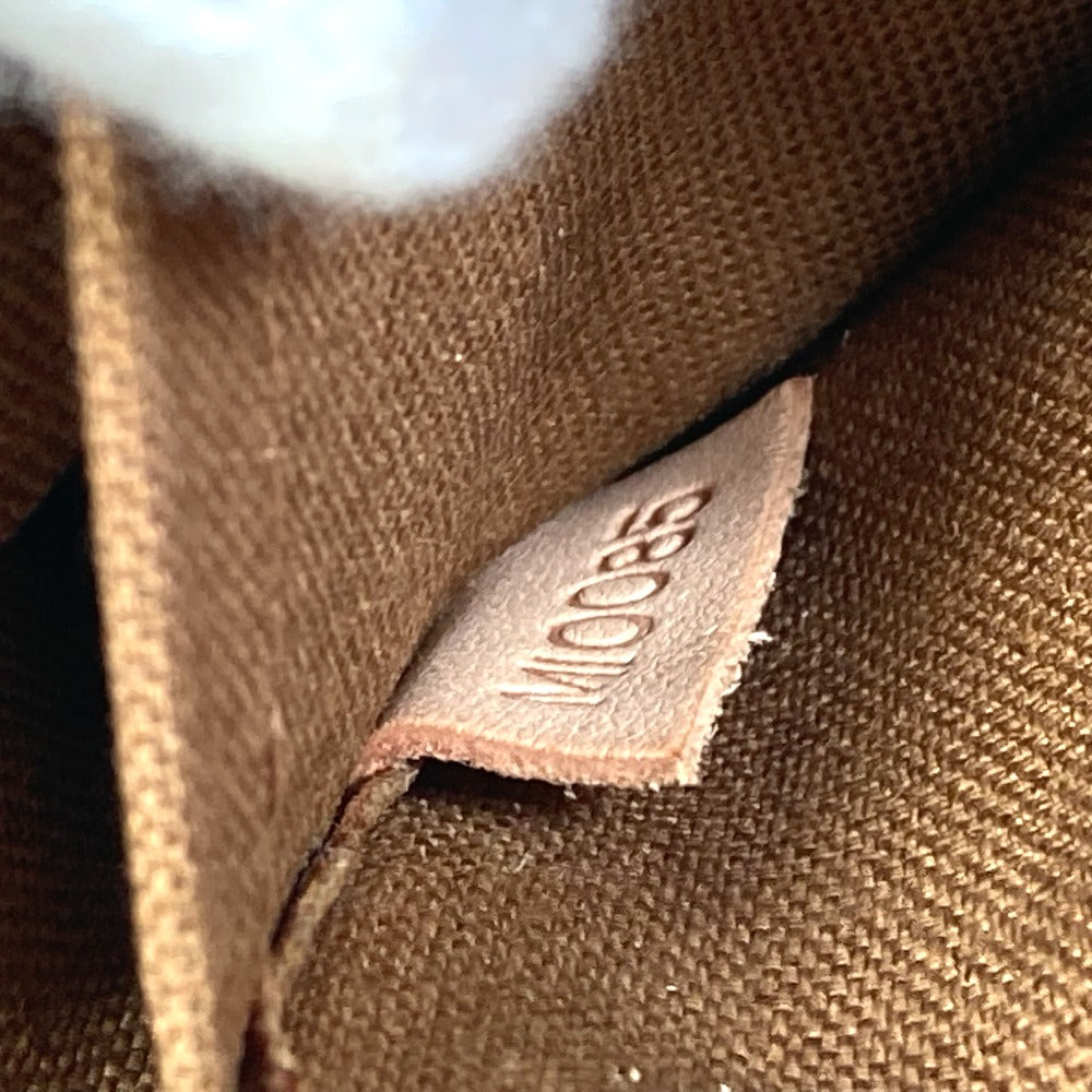 LOUIS VUITTON Pochette Marelle