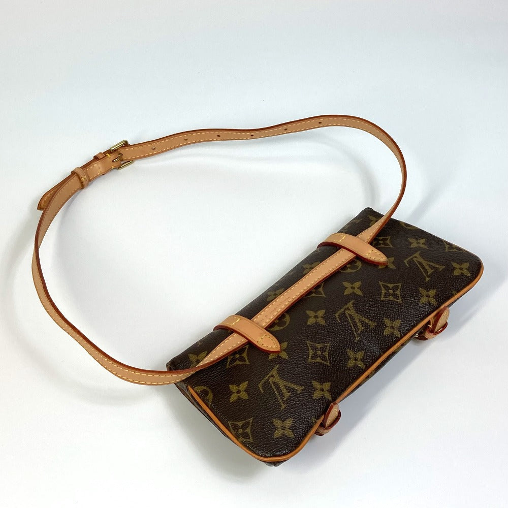 LOUIS VUITTON Pochette Marelle