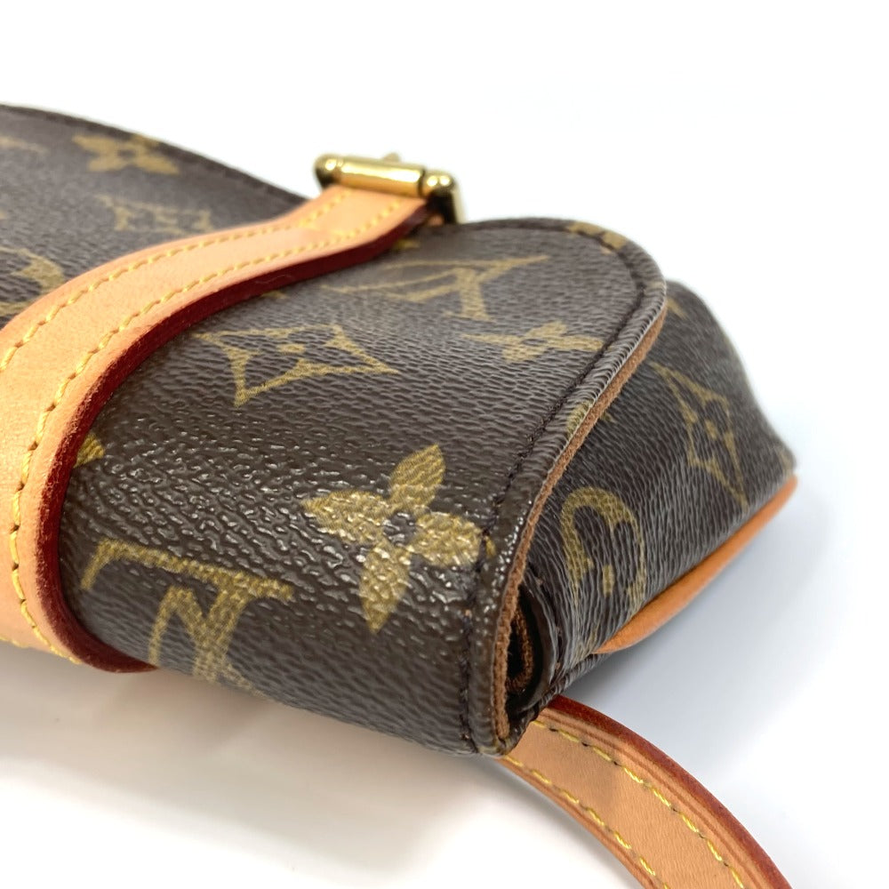 LOUIS VUITTON Pochette Marelle