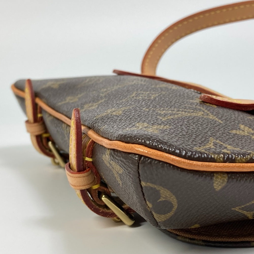 LOUIS VUITTON Pochette Marelle