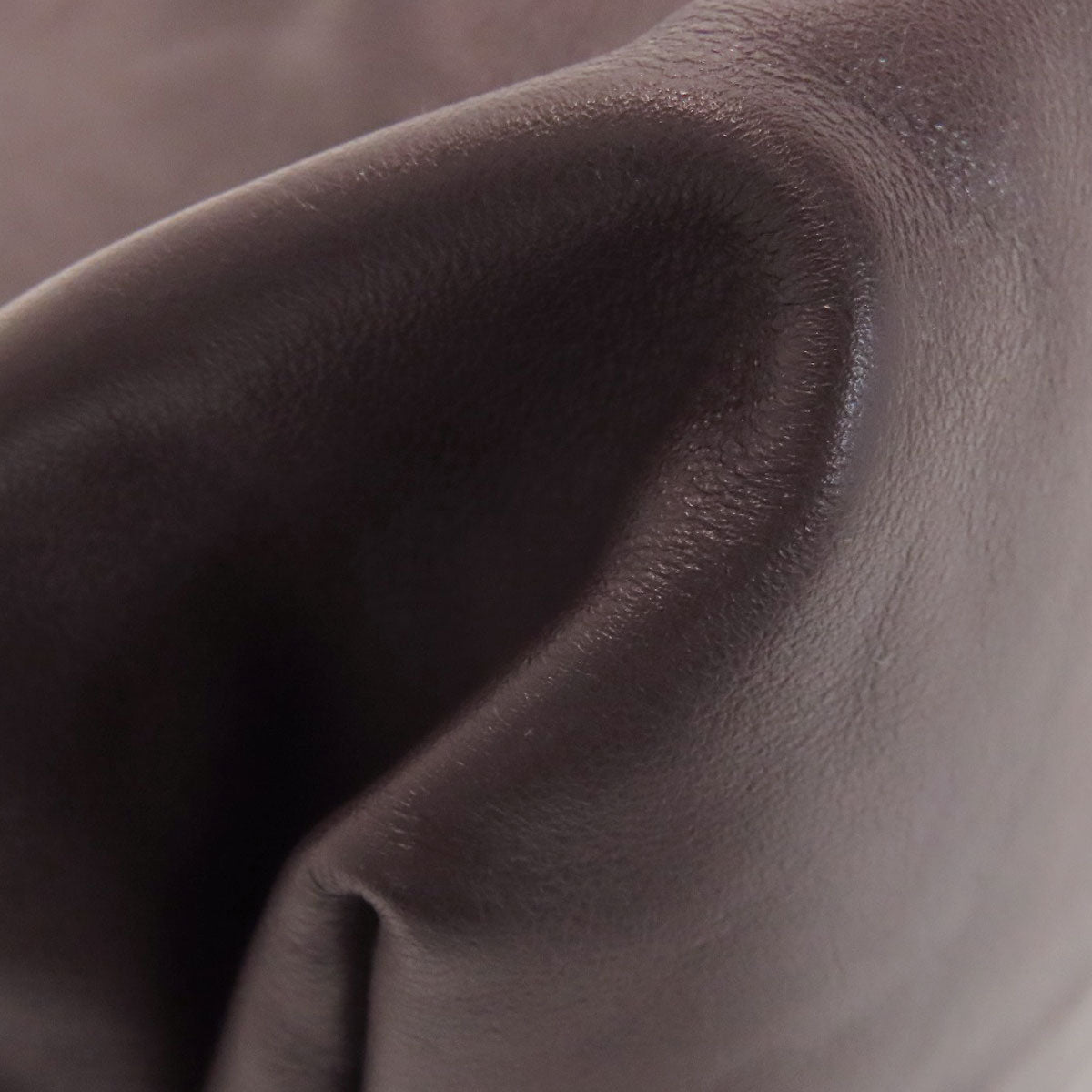 Bottega Veneta by Daniel Lee Chain Pouch Bag in Brown Calfskin with Gold Chain – Italy, Circa 2020 – Pre - Owned, 100% Authentic (Genuine) Item No.75514244 - LLUXE.CA