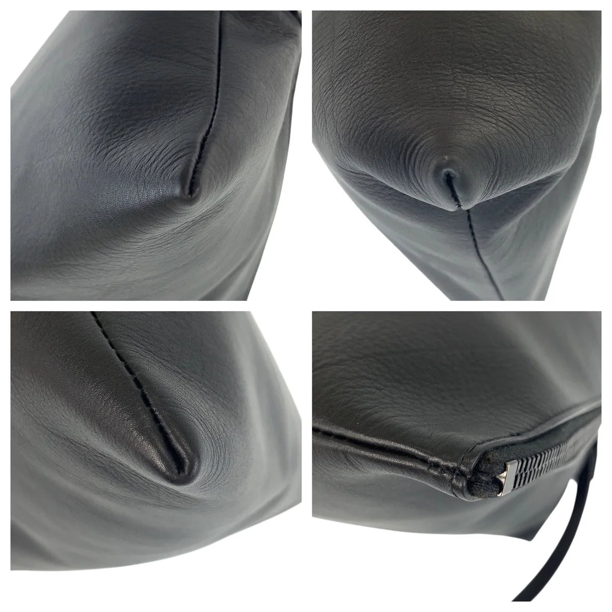 BOTTEGA VENETA – Clutch Bag / Business Bag – Model No. S02133430P – Tomas Maier – Circa 2015 – 100% Authentic Pre - Owned - LLUXE.CA