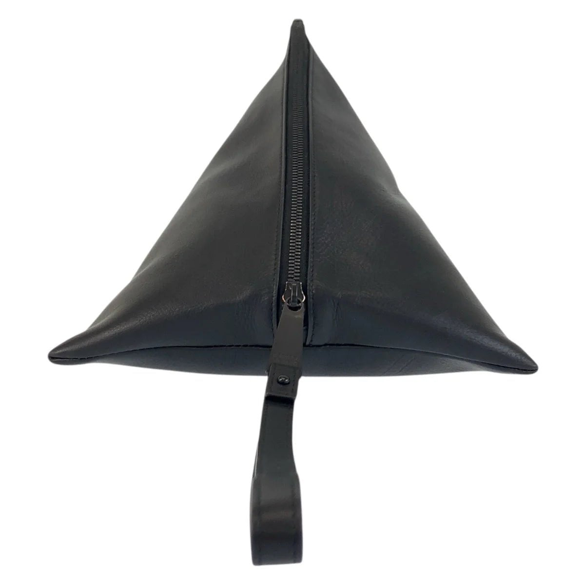 BOTTEGA VENETA – Clutch Bag / Business Bag – Model No. S02133430P – Tomas Maier – Circa 2015 – 100% Authentic Pre - Owned - LLUXE.CA