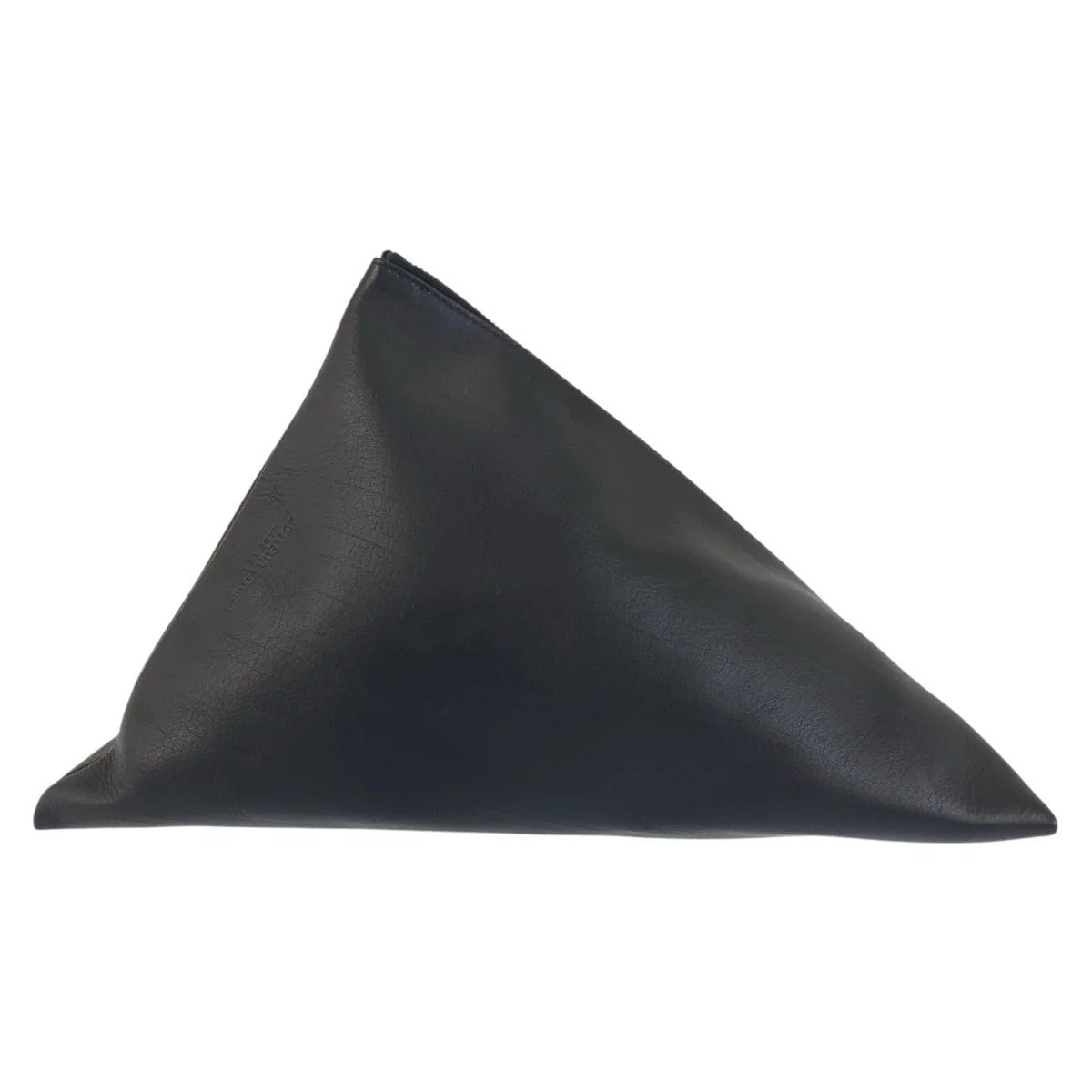 BOTTEGA VENETA – Clutch Bag / Business Bag – Model No. S02133430P – Tomas Maier – Circa 2015 – 100% Authentic Pre - Owned - LLUXE.CA