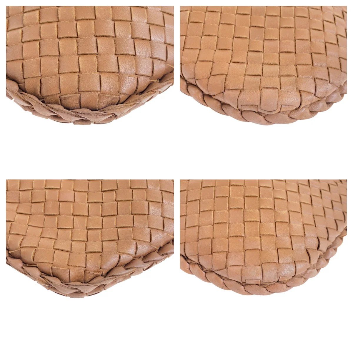 BOTTEGA VENETA – Intrecciato Boho bag – Model No. V0013 – Tomas Maier – 2010s – 100% Authentic Pre - Owned Item No. 504214 - LLUXE.CA