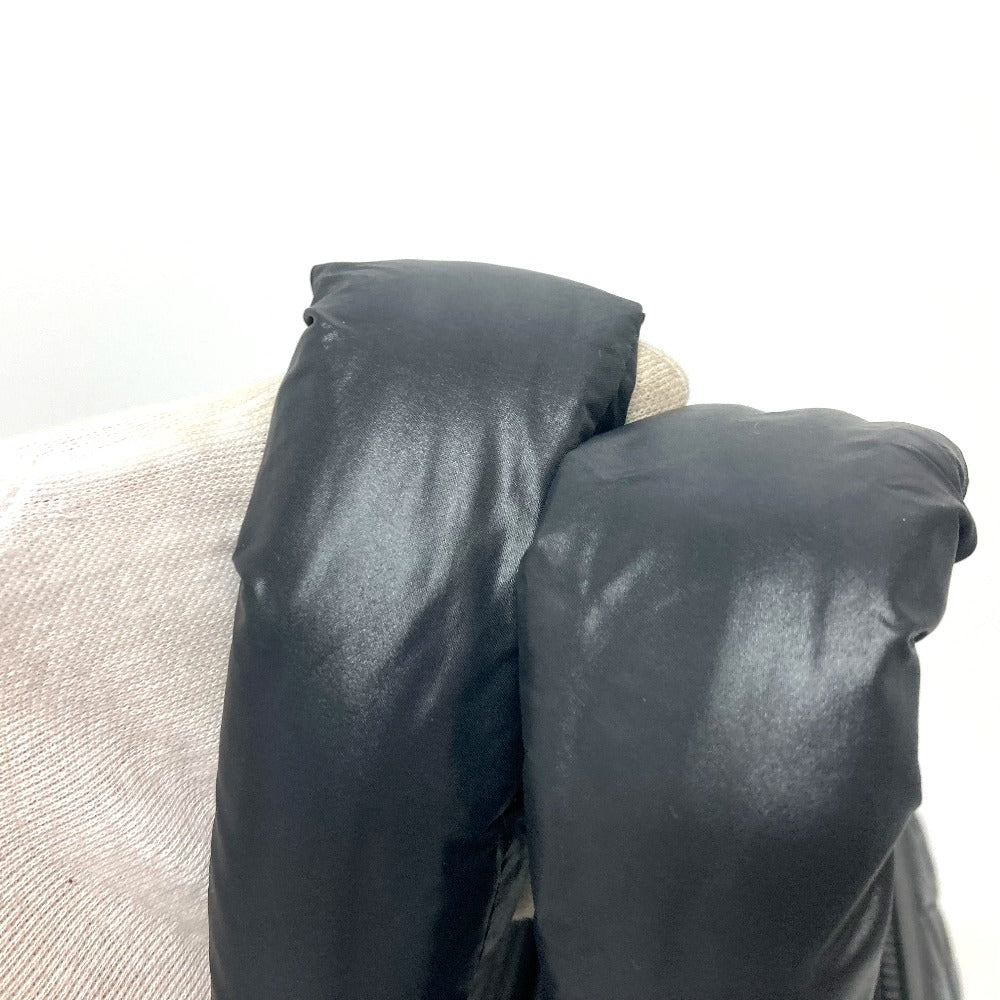 CHANEL A47205 Boston Matelassé Cocoon Bag (Year: Circa 2009–2011, Vintage – Designed by Karl Lagerfeld for the Rare Cocoon Collection) – Pre - Owned, 100% Authentic LP - LLUXE.CA