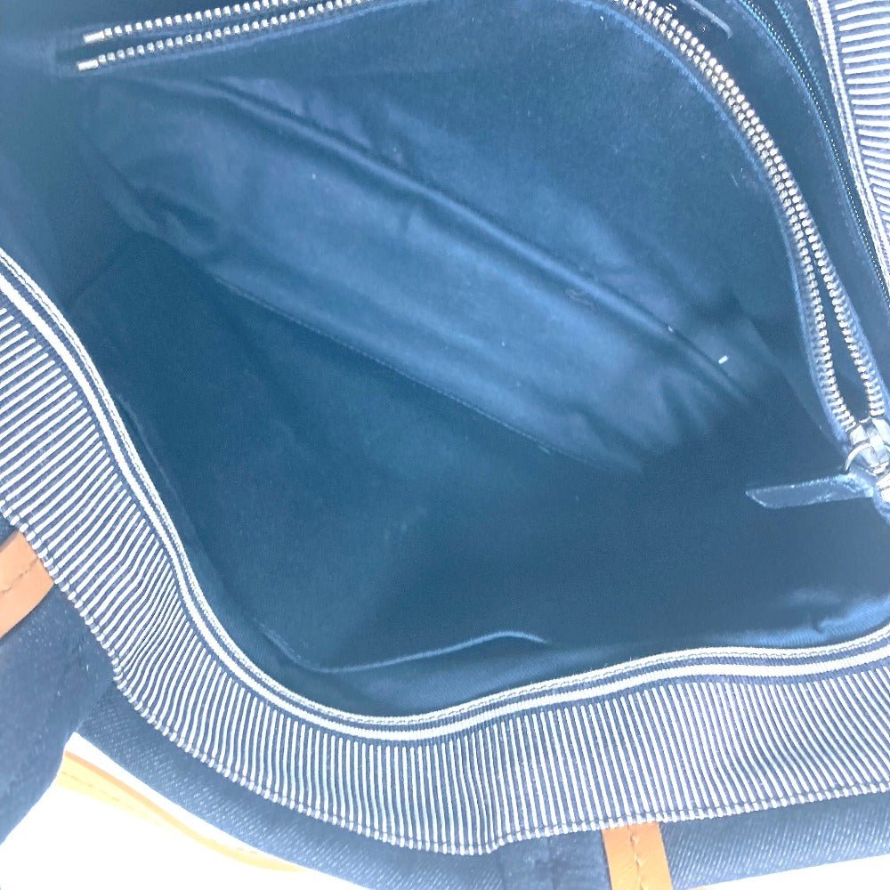 CHANEL A92240 Denim Tote Bag CC Coco Mark – Early 2000s Cruise Collection – Designed by Karl Lagerfeld – Made in Italy – Authentic Pre - Owned - LLUXE.CA