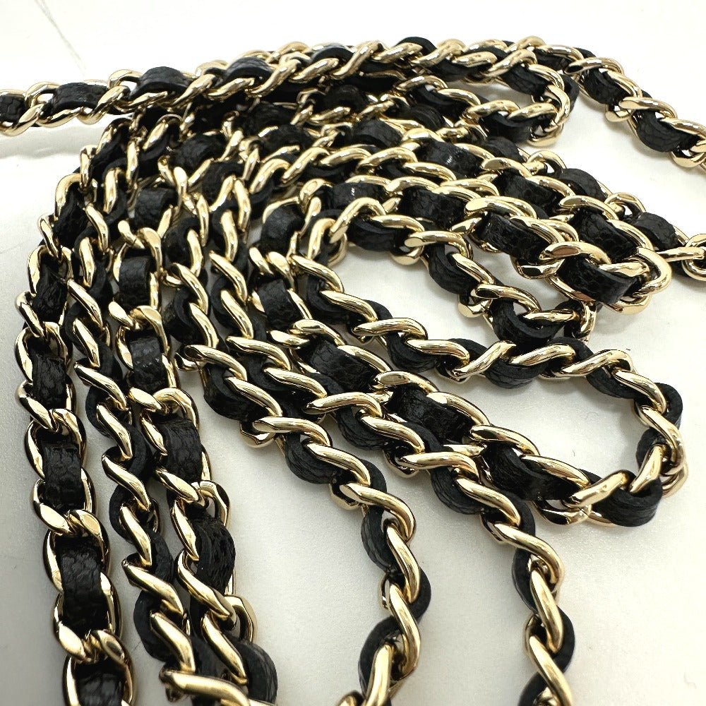 CHANEL AP0238 Coin Case in Black Caviar Leather – Designed by Karl Lagerfeld, COCO Mark Matelassé CC, Item No. 3109 - 23717 - 3, 2020s, – 100% Authentic Pre - Owned as good as new - LLUXE.CA