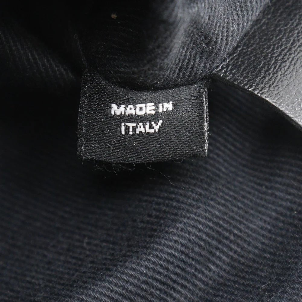 CHANEL – Waist Bag – Matrasse Belt Back Uniform – Virginie Viard – 2020 – 100% Authentic Pre - Owned - LLUXE.CA