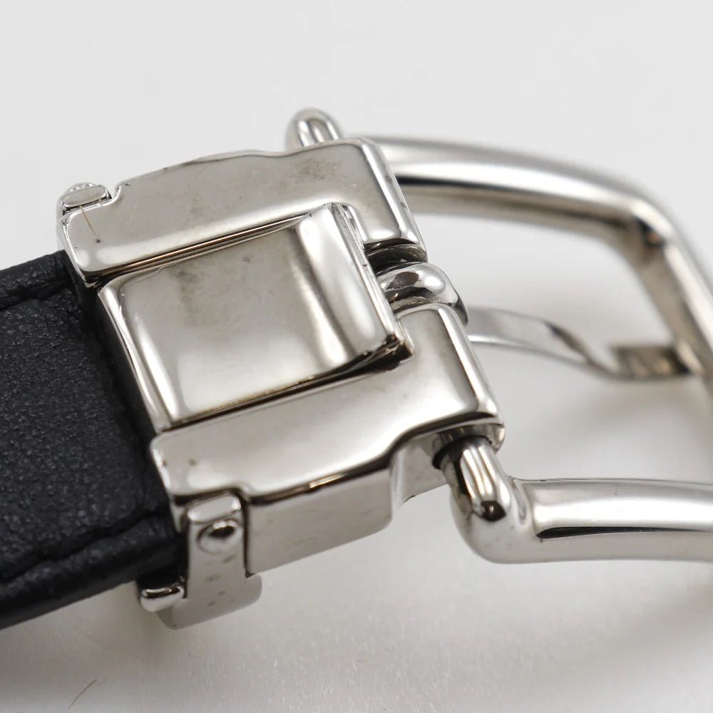 CHANEL – Waist Bag – Matrasse Belt Back Uniform – Virginie Viard – 2020 – 100% Authentic Pre - Owned - LLUXE.CA