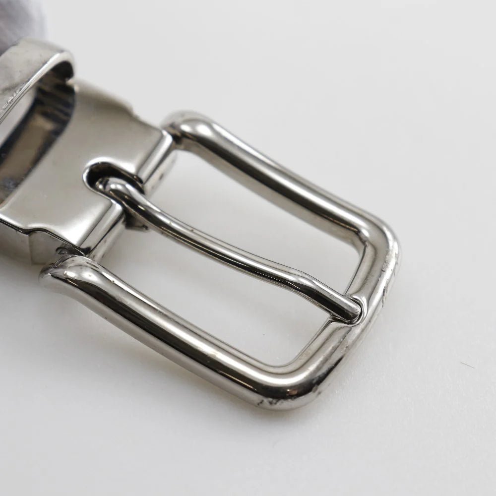 CHANEL – Waist Bag – Matrasse Belt Back Uniform – Virginie Viard – 2020 – 100% Authentic Pre - Owned - LLUXE.CA