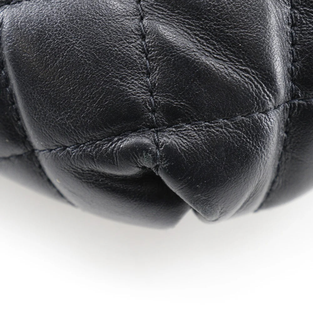 CHANEL – Waist Bag – Matrasse Belt Back Uniform – Virginie Viard – 2020 – 100% Authentic Pre - Owned - LLUXE.CA