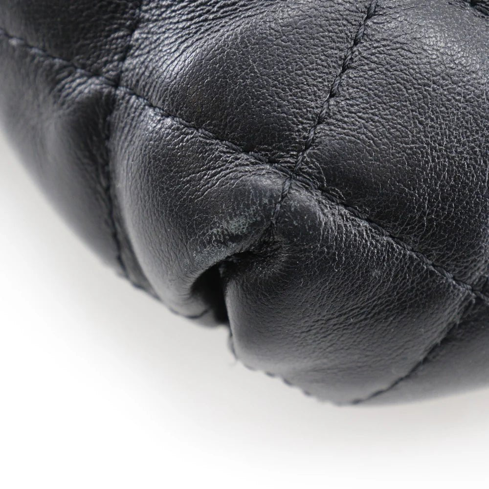 CHANEL – Waist Bag – Matrasse Belt Back Uniform – Virginie Viard – 2020 – 100% Authentic Pre - Owned - LLUXE.CA