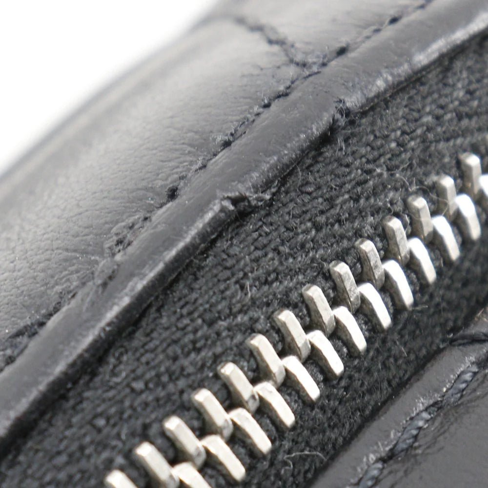 CHANEL – Waist Bag – Matrasse Belt Back Uniform – Virginie Viard – 2020 – 100% Authentic Pre - Owned - LLUXE.CA