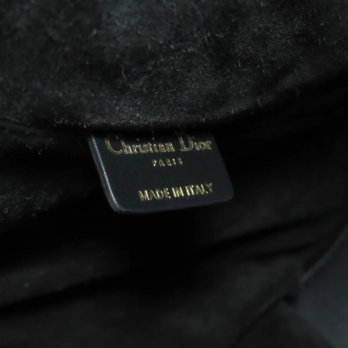 CHRISTIAN DIOR – Lady Dior – Calfskin – Designed by Gianfranco Ferré – Tote Bag – 1995 Icon, Produced 2000s – 100% Authentic Pre - Owned Item No.: 75623005 - LLUXE.CA