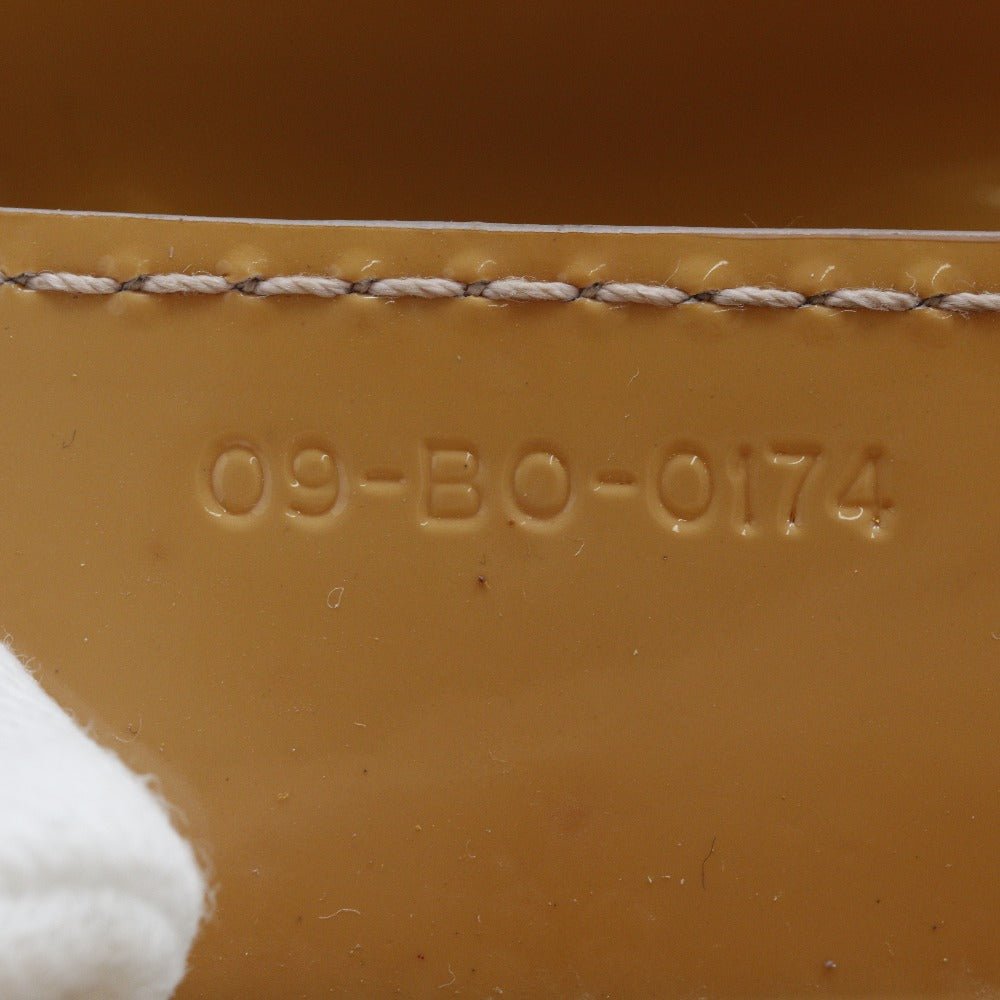 DIOR – Lady Dior Handbag – Model No. 09 - BO - 0174 – John Galliano – 2009 – 100% Authentic Pre - Owned Item No. I131824019 - LLUXE.CA