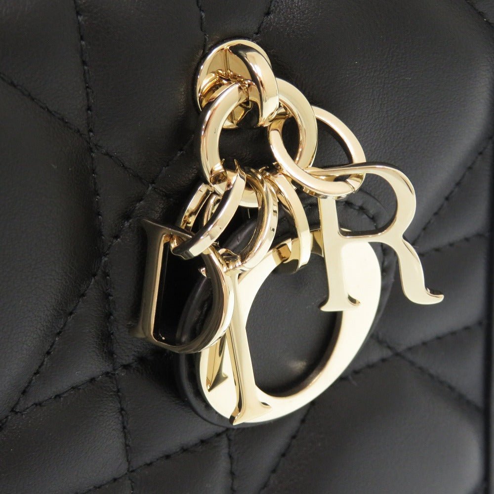 DIOR – Mini Book Tote – Model No. S55730WHP – Maria Grazia Chiuri – 2023 – 100% Authentic Pre - Owned Item No. 7X0916E6m7 - LLUXE.CA