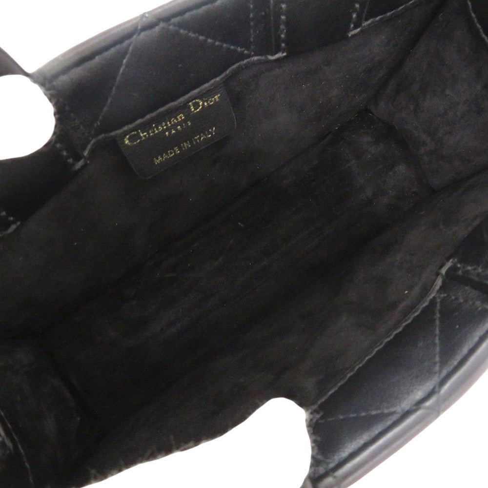 DIOR – Mini Book Tote – Model No. S55730WHP – Maria Grazia Chiuri – 2023 – 100% Authentic Pre - Owned Item No. 7X0916E6m7 - LLUXE.CA