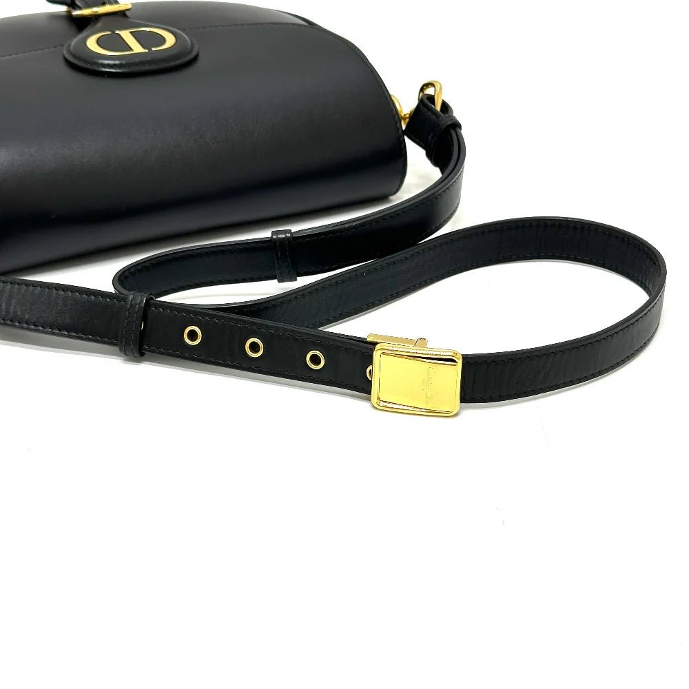 DIOR – Shoulder Bag – Bobby – Maria Grazia Chiuri – Circa 2020 – 100% Authentic Pre - Owned Item No.: 5730 - 24786 - 1 - LLUXE.CA