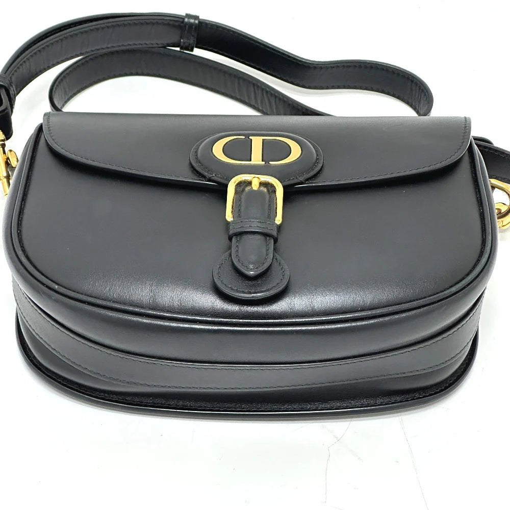 DIOR – Shoulder Bag – Bobby – Maria Grazia Chiuri – Circa 2020 – 100% Authentic Pre - Owned Item No.: 5730 - 24786 - 1 - LLUXE.CA