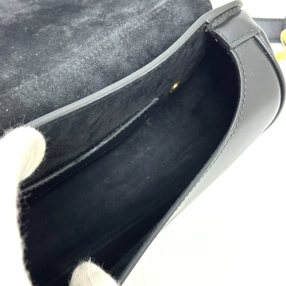 DIOR – Shoulder Bag – Bobby – Maria Grazia Chiuri – Circa 2020 – 100% Authentic Pre - Owned Item No.: 5730 - 24786 - 1 - LLUXE.CA