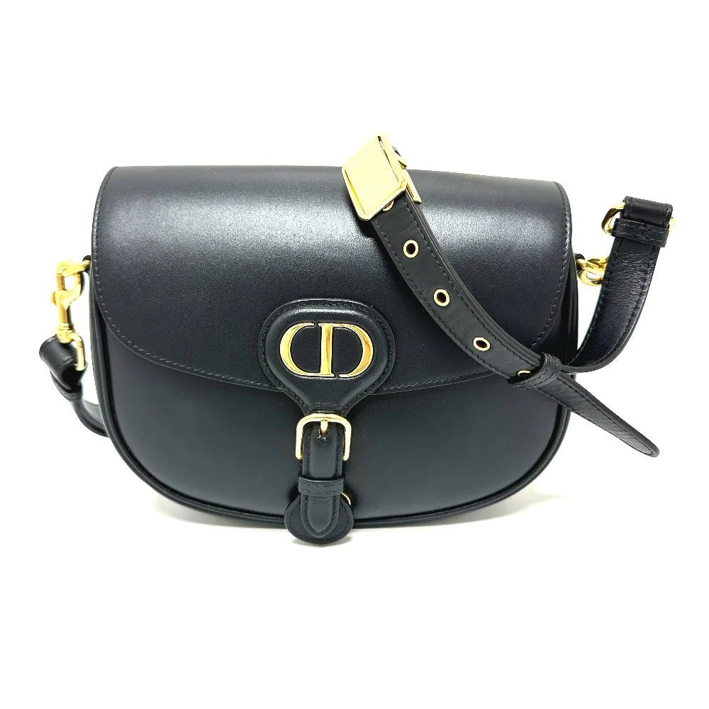 DIOR – Shoulder Bag – Bobby – Maria Grazia Chiuri – Circa 2020 – 100% Authentic Pre - Owned Item No.: 5730 - 24786 - 1 - LLUXE.CA