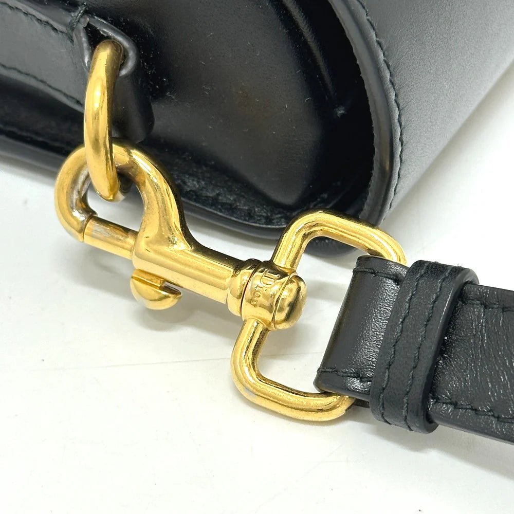 DIOR – Shoulder Bag – Bobby – Maria Grazia Chiuri – Circa 2020 – 100% Authentic Pre - Owned Item No.: 5730 - 24786 - 1 - LLUXE.CA