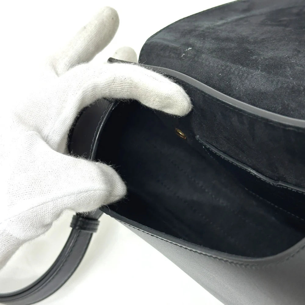 DIOR – Shoulder Bag – Bobby – Maria Grazia Chiuri – Circa 2020 – 100% Authentic Pre - Owned Item No.: 5730 - 24786 - 1 - LLUXE.CA