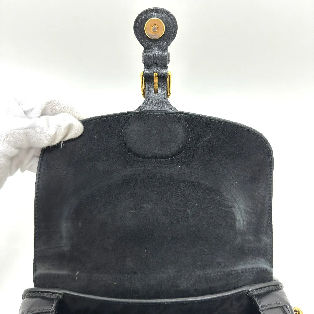 DIOR – Shoulder Bag – Bobby – Maria Grazia Chiuri – Circa 2020 – 100% Authentic Pre - Owned Item No.: 5730 - 24786 - 1 - LLUXE.CA