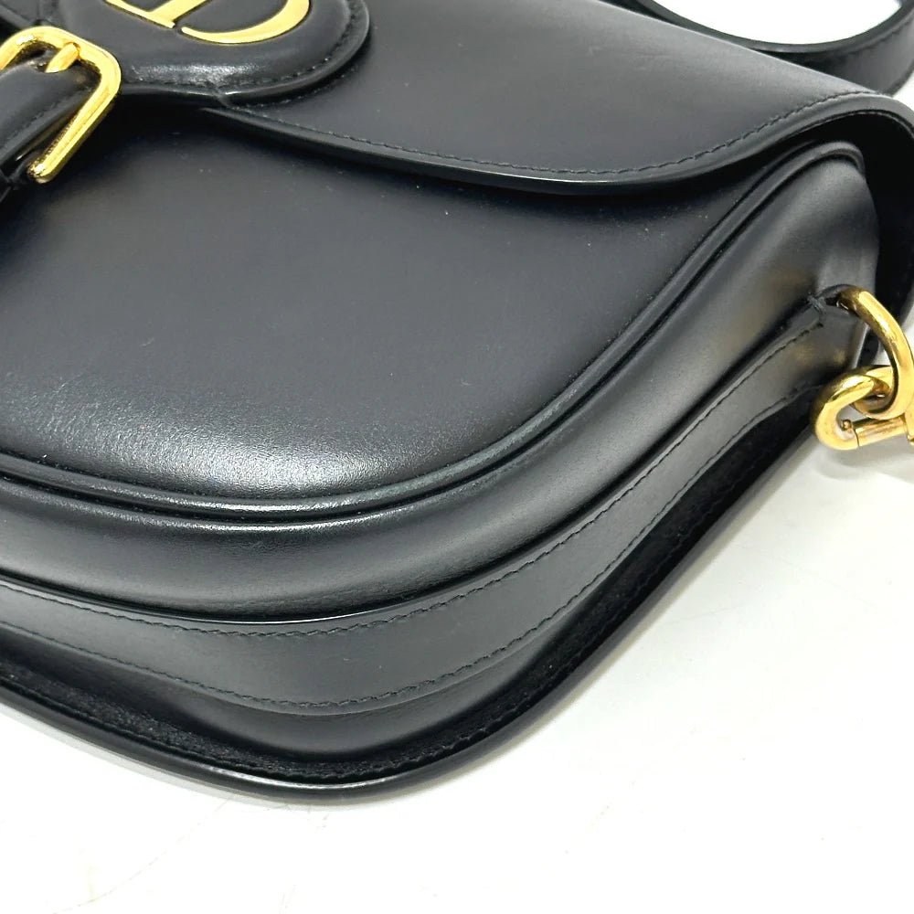 DIOR – Shoulder Bag – Bobby – Maria Grazia Chiuri – Circa 2020 – 100% Authentic Pre - Owned Item No.: 5730 - 24786 - 1 - LLUXE.CA