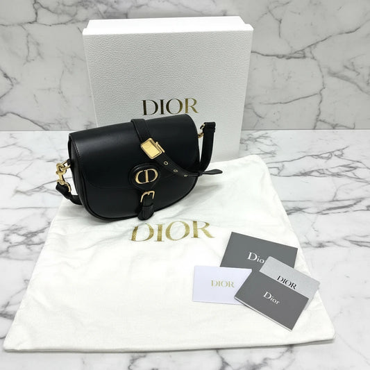 DIOR – Shoulder Bag – Bobby – Maria Grazia Chiuri – Circa 2020 – 100% Authentic Pre - Owned Item No.: 5730 - 24786 - 1 - LLUXE.CA